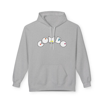 Combo Records Hoodie