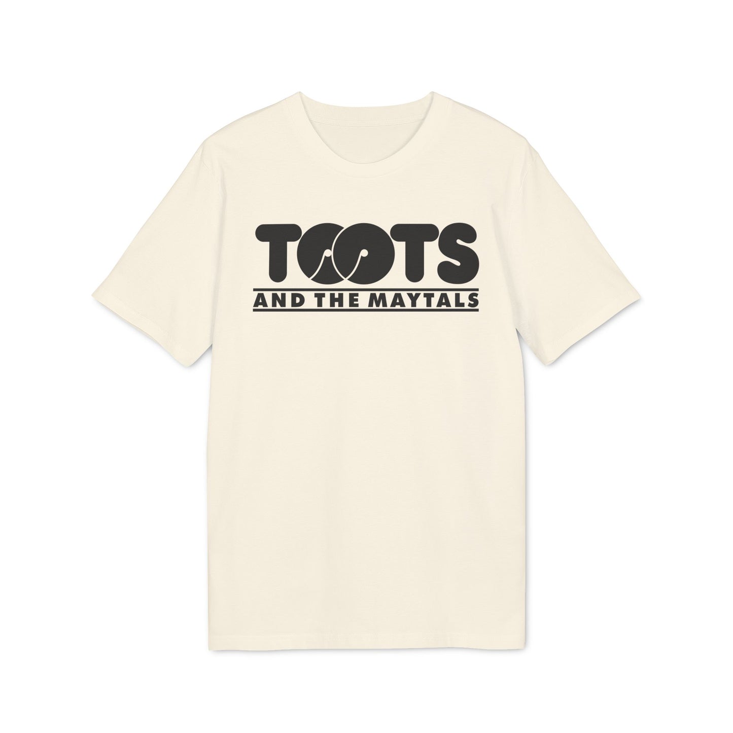 Toots & The Maytals Bio-T-Shirt (Premium Qualität)
