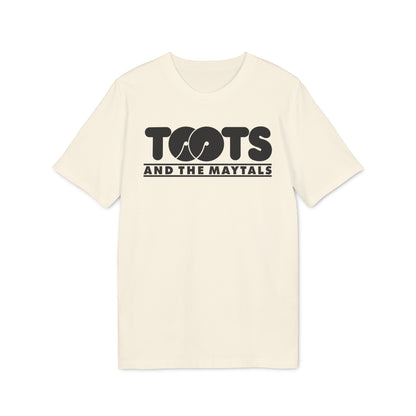 Toots & The Maytals Bio-T-Shirt (Premium Qualität)
