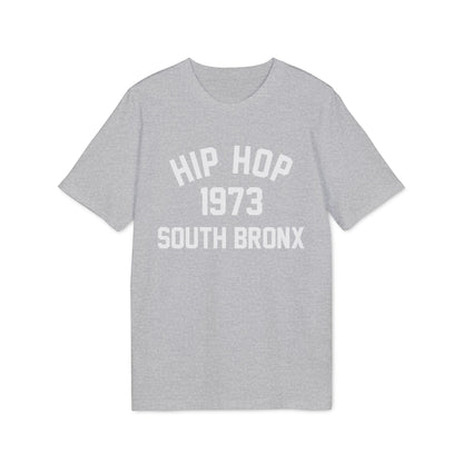Hip Hop 1973 Bio-T-Shirt (Premium Qualität)