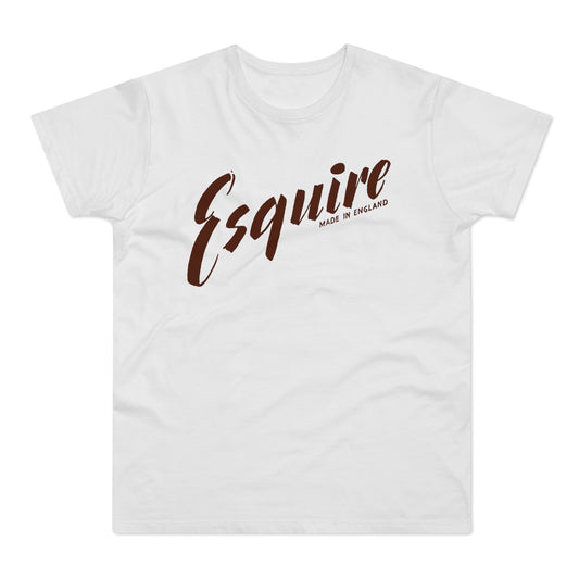 Esquire Records T Shirt (Standardgewicht)