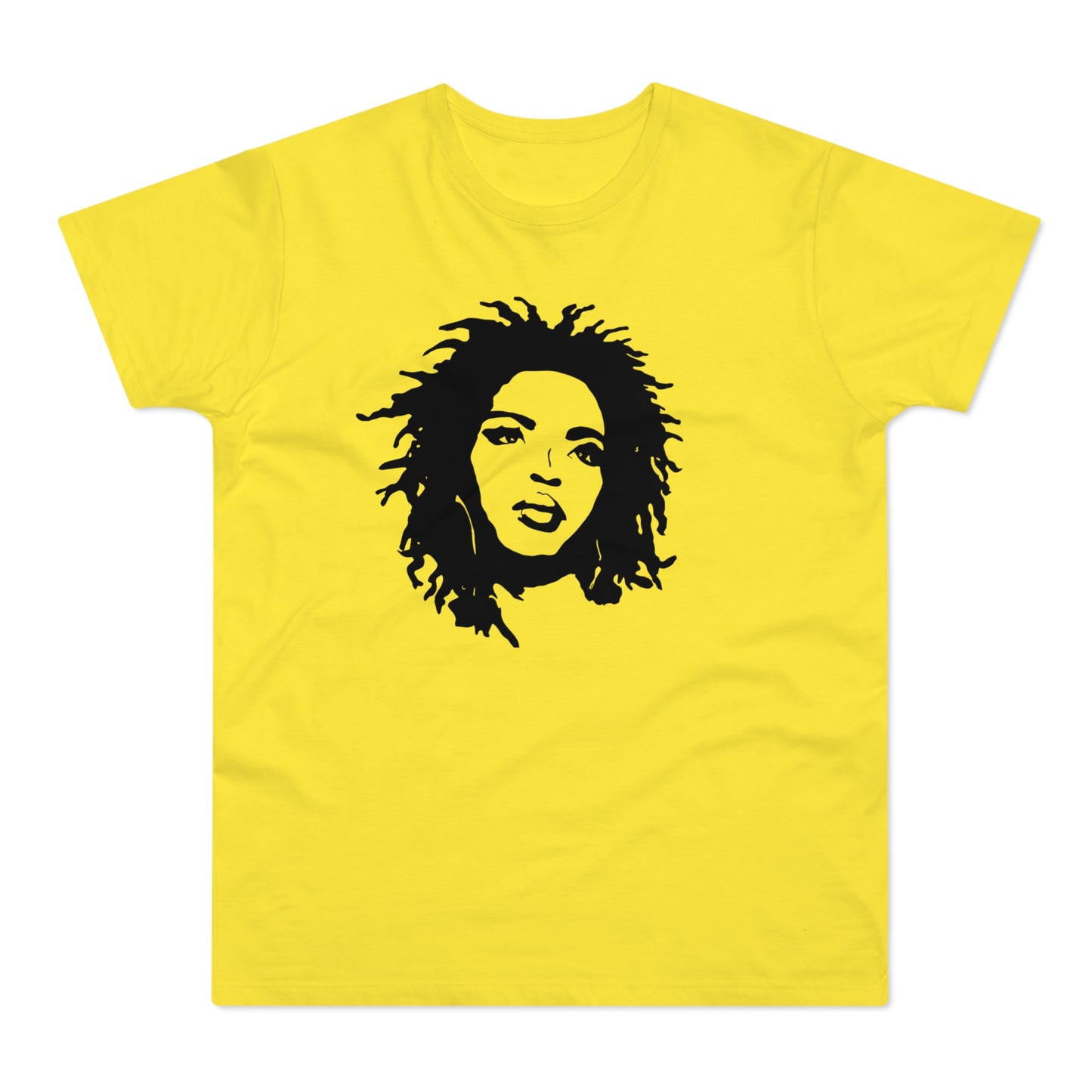 Miseducation of Lauryn Hill T Shirt (Standardgewicht)