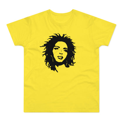Miseducation of Lauryn Hill T Shirt (Standardgewicht)