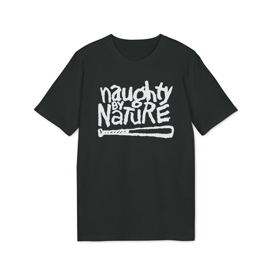 Naughty By Nature Bio-T-Shirt (Premium Qualität)