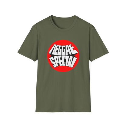 Reggae Special T Shirt