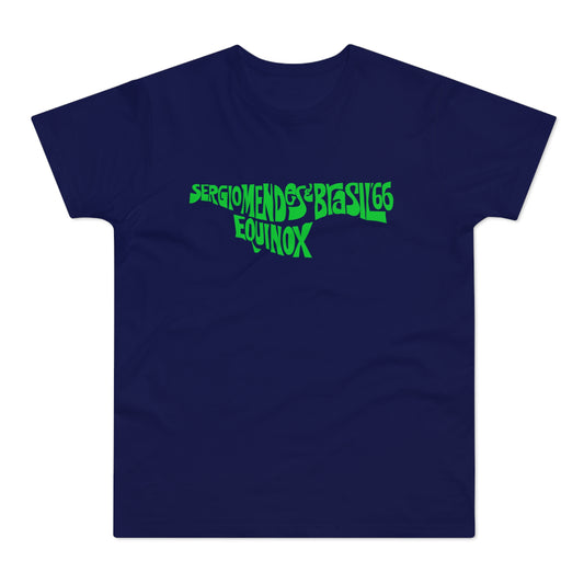 Sergio Mendes Brasil 66 T Shirt (Standardgewicht)