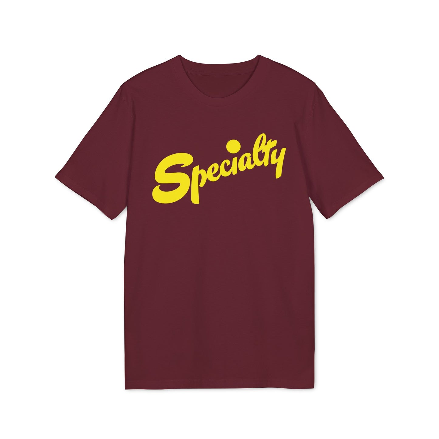 Specialty Records Bio-T-Shirt (Premium Qualität)
