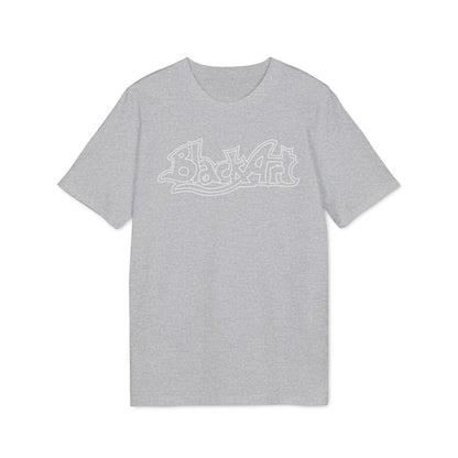 Black Art Records Bio-T-Shirt (Premium Qualität)