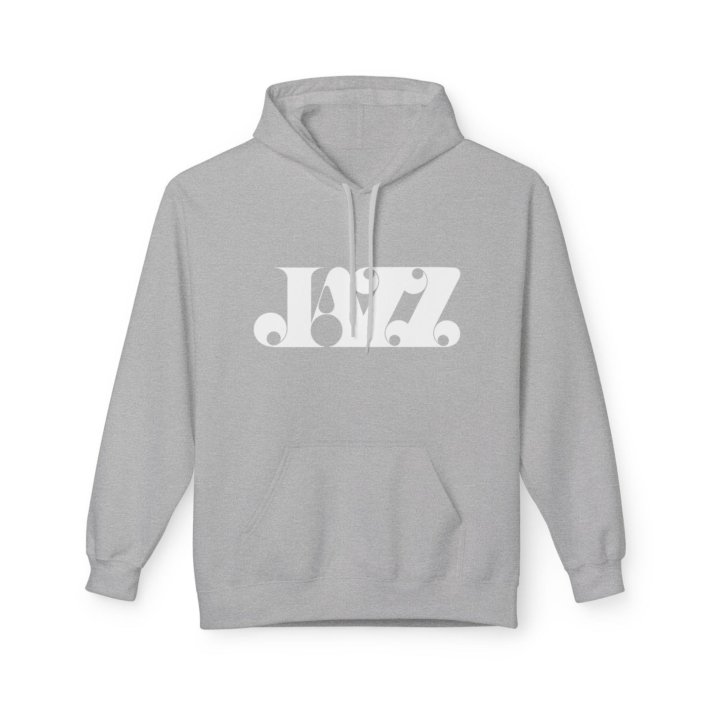 Jazz Hoodie Design 3