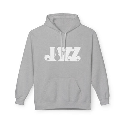 Jazz Hoodie Design 3