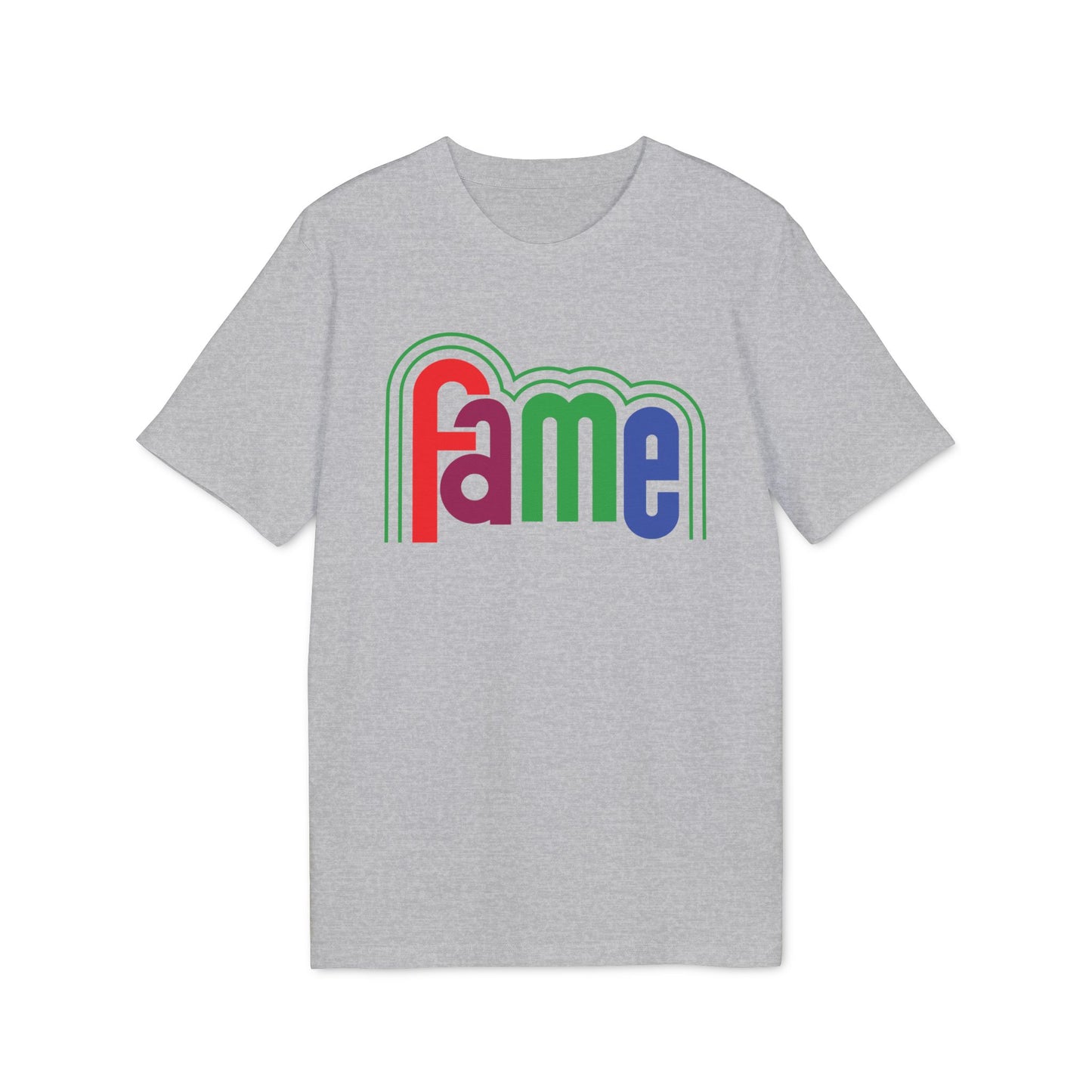 Fame Records Bio-T-Shirt (Premium Qualität)