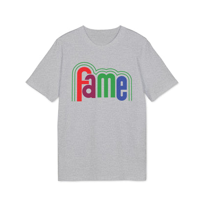Fame Records Bio-T-Shirt (Premium Qualität)