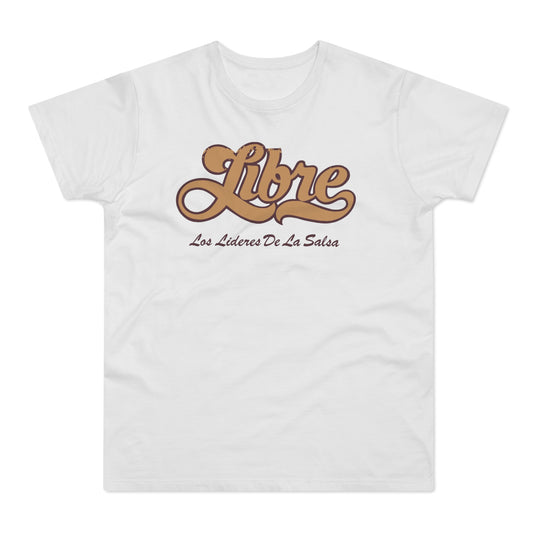 Manny Oquendo Libre T Shirt (M) - DEADSTOCK - NUR NOCH 1 STÜCK - 40 % RABATT