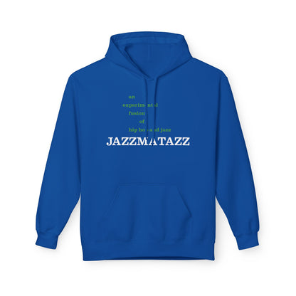 Jazzmatazz Hoodie