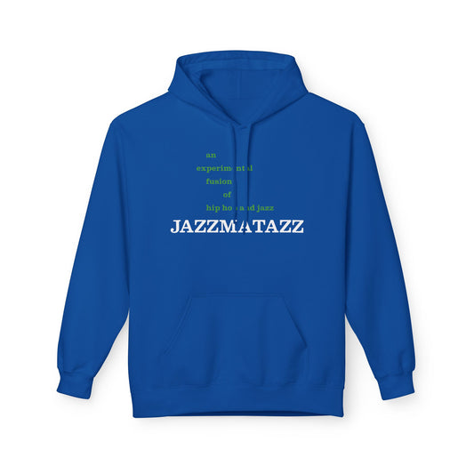 Jazzmatazz Hoodie
