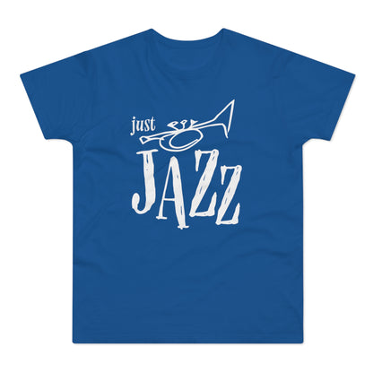 Just Jazz T Shirt (Standardgewicht)