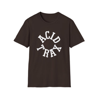 Acid Trax Records T Shirt