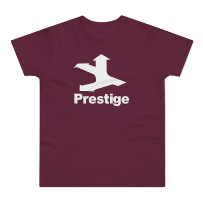 Prestige Records T Shirt (Standardgewicht)