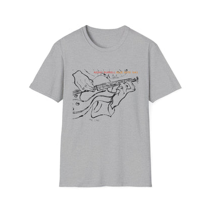 Kenny Burrell T Shirt