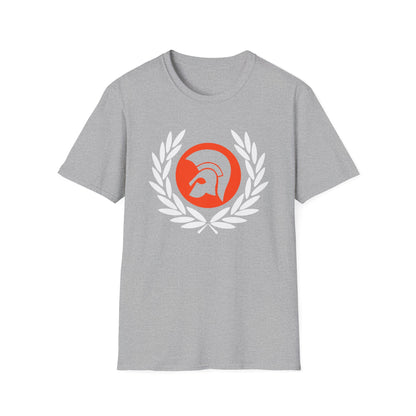 Wreath T Shirt