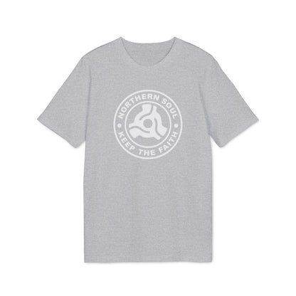Northern Soul Adaptor Bio-T-Shirt (Premium Qualität)