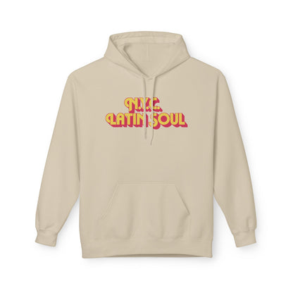 NYC Latin Soul Hoodie