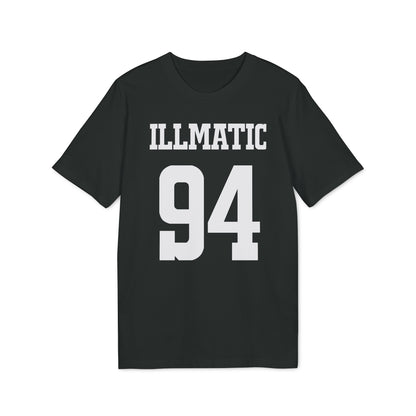 Illmatic Bio-T-Shirt (Premium Qualität)