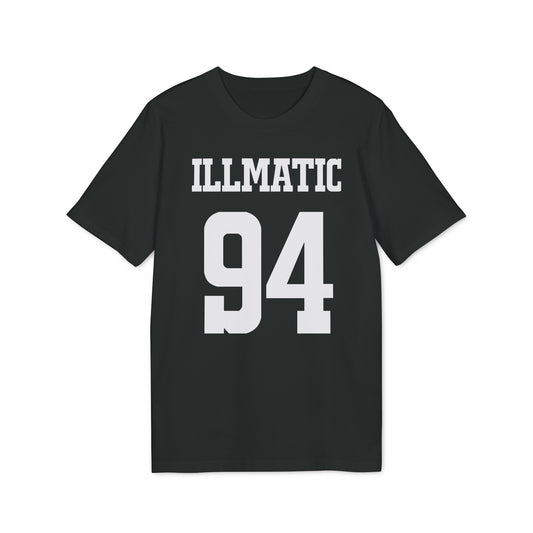 Illmatic Bio-T-Shirt (Premium Qualität)