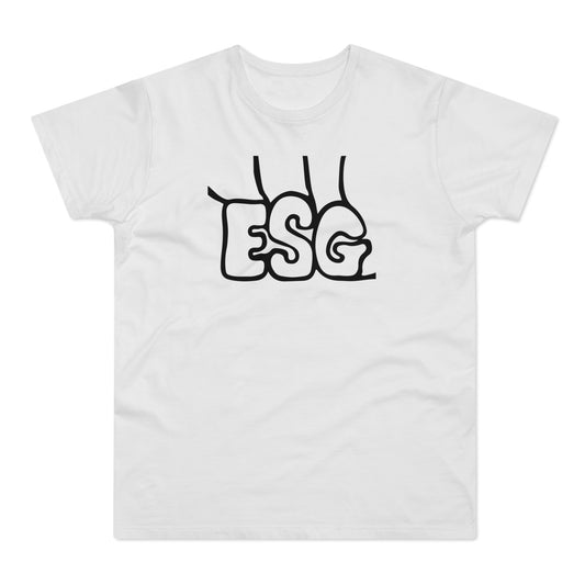 ESG T Shirt (Standardgewicht)
