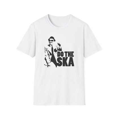 Laurel Aitken T Shirt