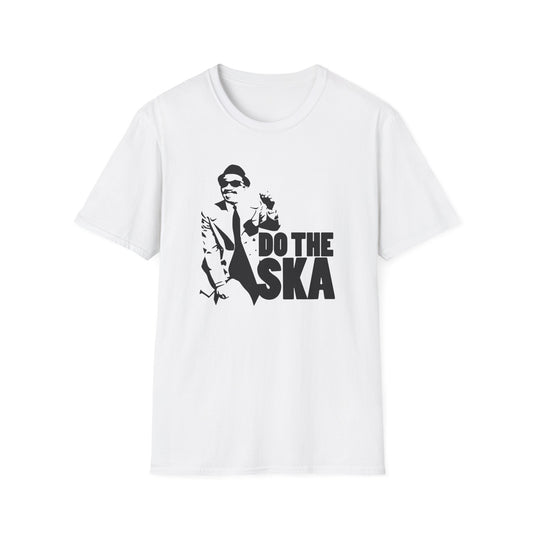 Laurel Aitken T Shirt