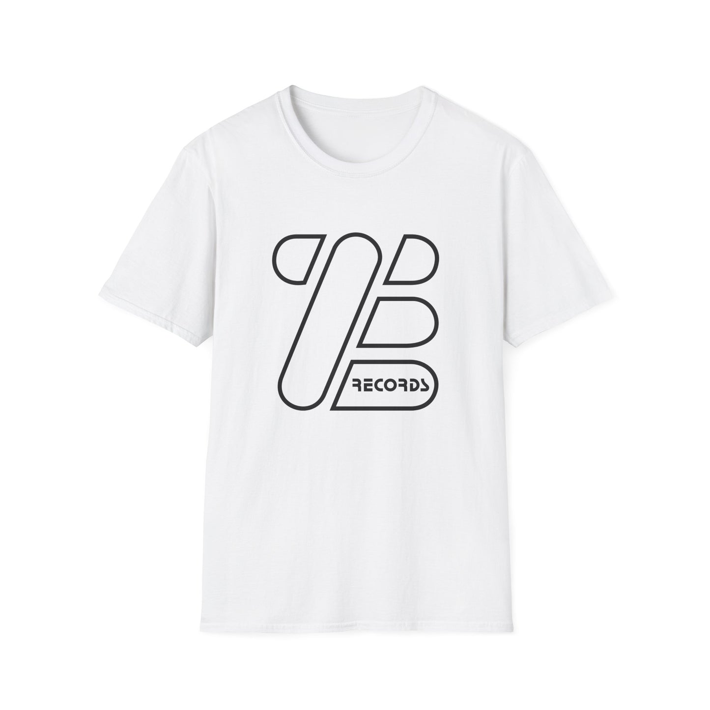 Ze Records T Shirt (2XL) - DEADSTOCK - NUR NOCH 1 STÜCK - 50 % RABATT