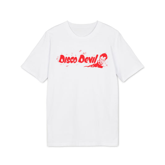 Disco Devil Bio-T-Shirt (Premium Qualität)