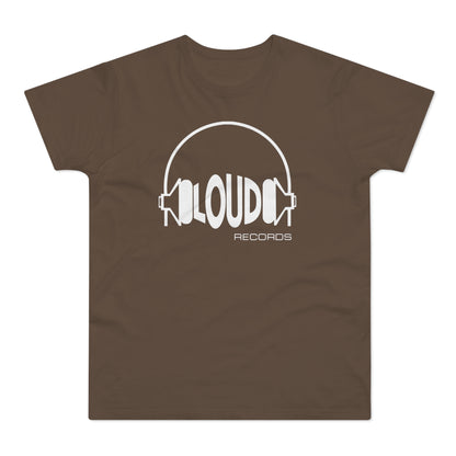 Loud Records T Shirt (Standardgewicht)