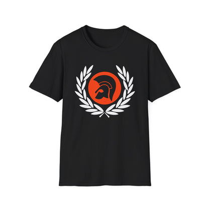 Wreath T Shirt