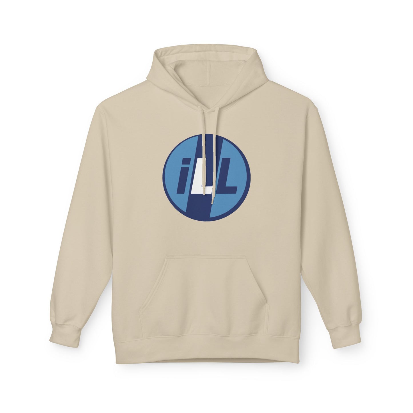 Ill Mike D Hoodie
