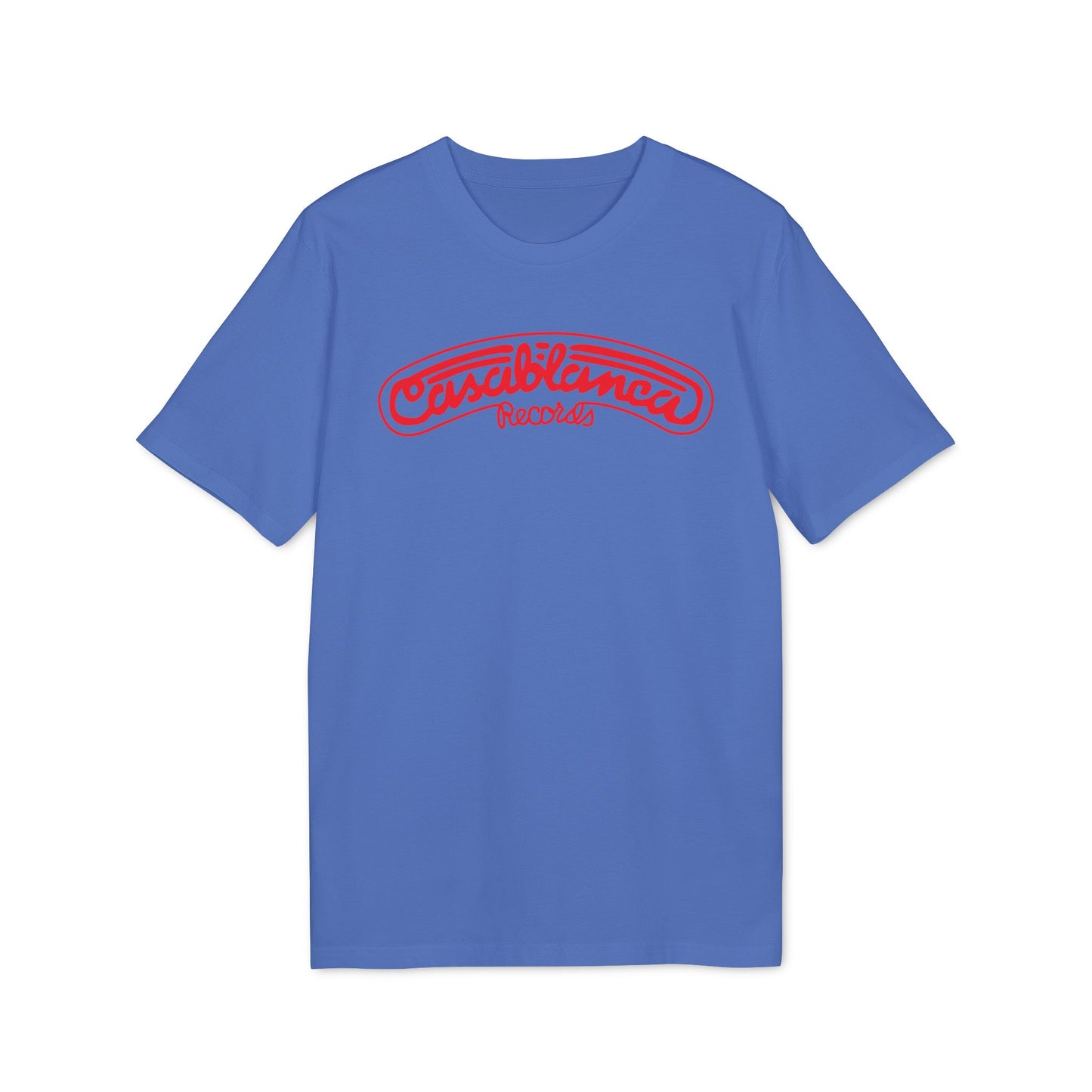Casablanca Records Bio-T-Shirt (Premium Qualität)