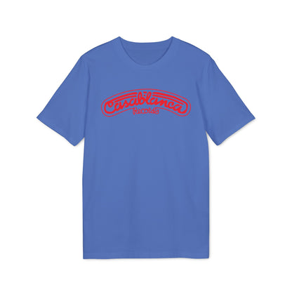 Casablanca Records Bio-T-Shirt (Premium Qualität)