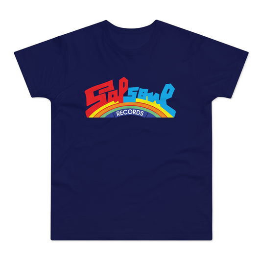 Salsoul Records T Shirt (Standardgewicht)