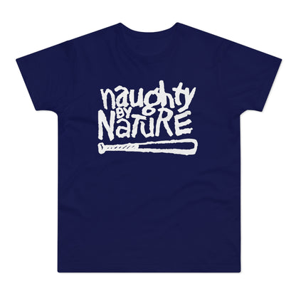 Naughty By Nature T Shirt (Standardgewicht)