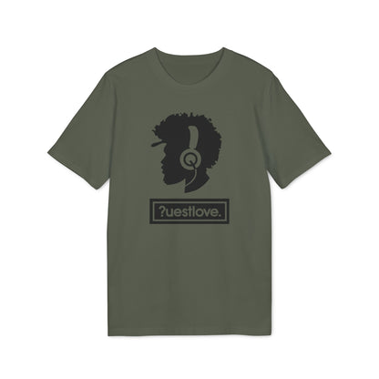 Questlove Bio-T-Shirt (Premium Qualität)