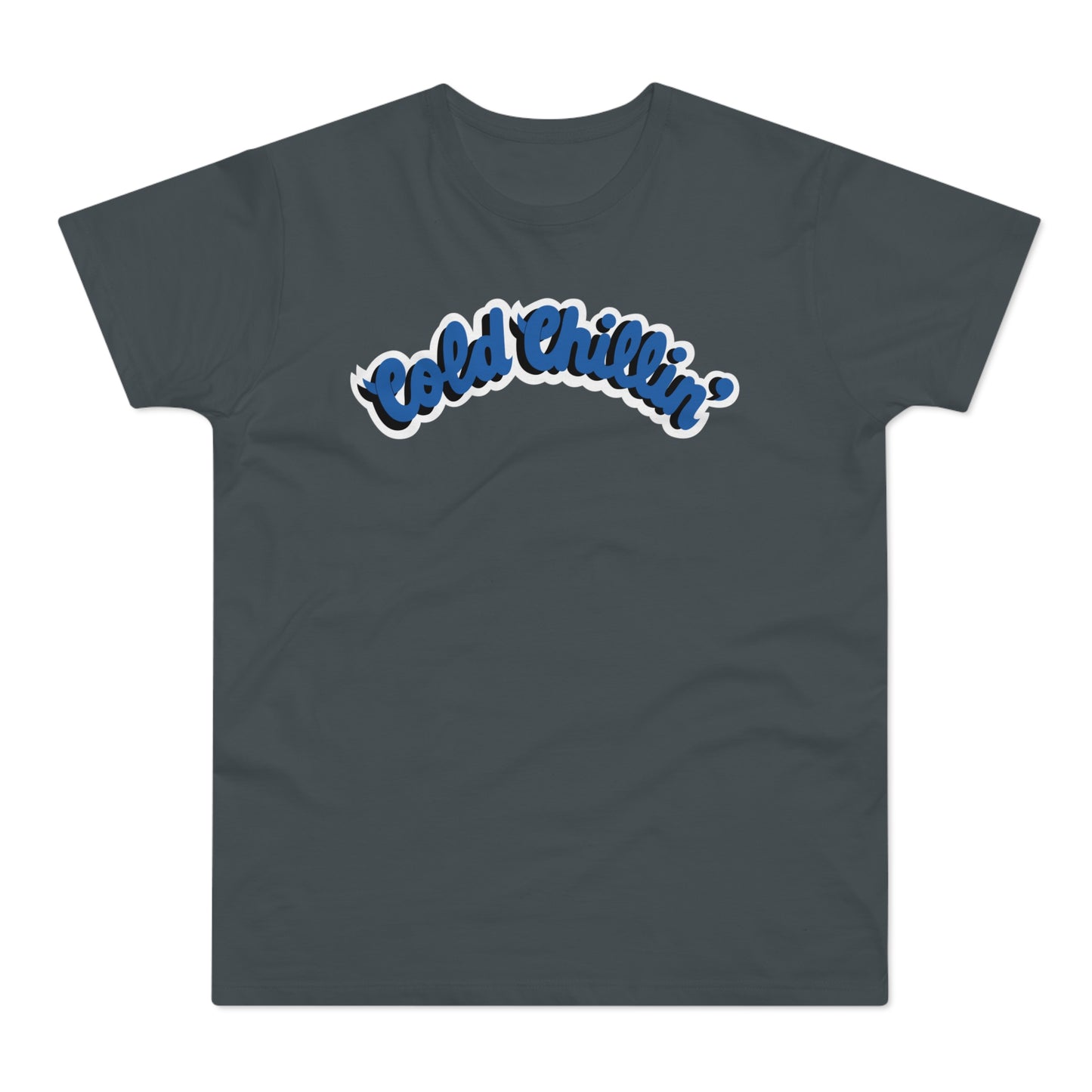 Cold Chillin Records T Shirt (Standardgewicht)
