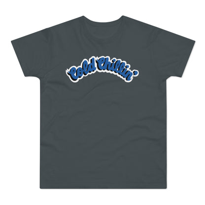 Cold Chillin Records T Shirt (Standardgewicht)
