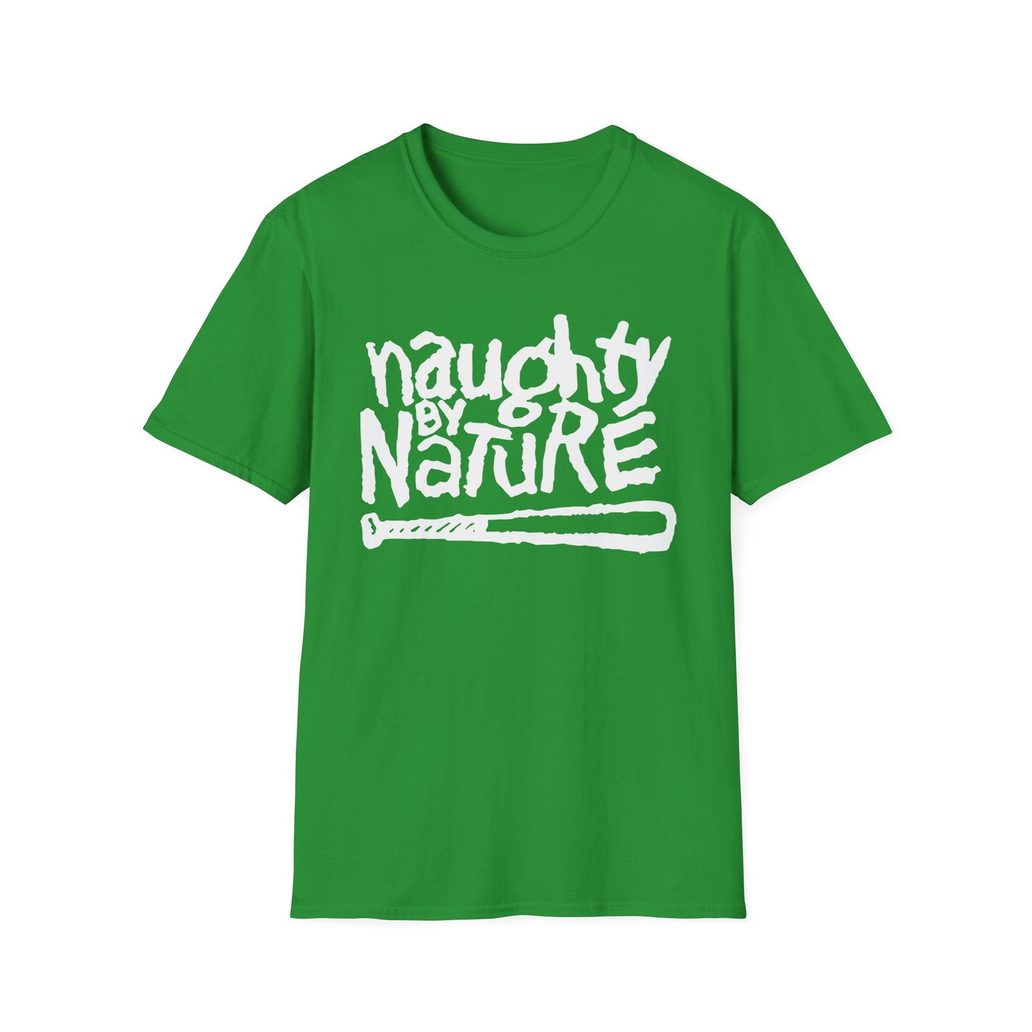 Naughty By Nature T Shirt