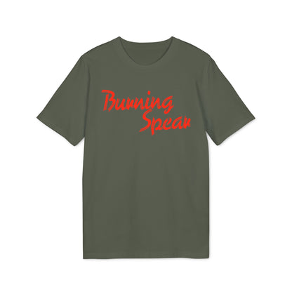 Burning Spear Bio-T-Shirt (Premium Qualität)