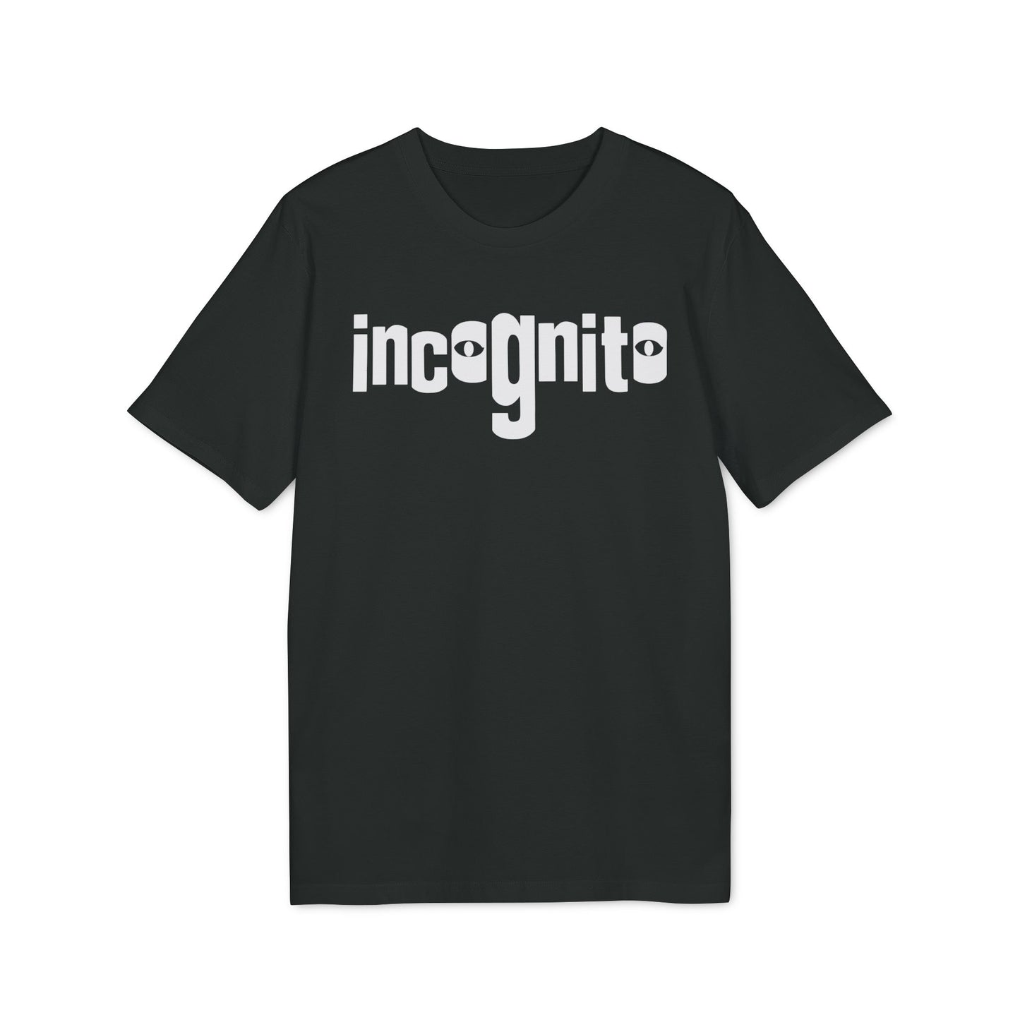 Incognito Bio-T-Shirt (Premium Qualität)