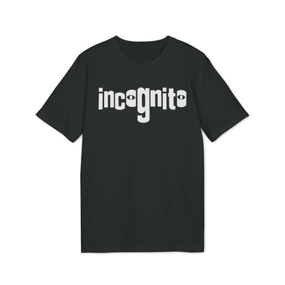 Incognito Bio-T-Shirt (Premium Qualität)