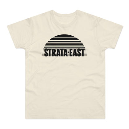 Strata East Records T Shirt (Standardgewicht)