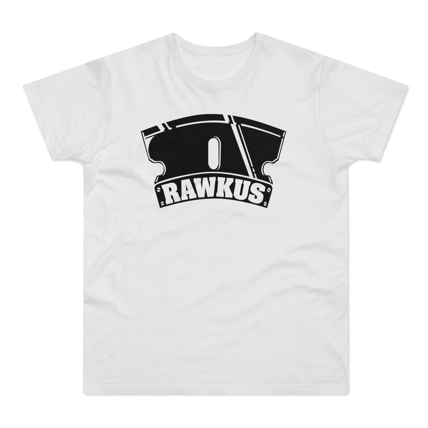 Rawkus Records T Shirt (Standardgewicht)