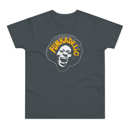 Funkadelic Maggot Brain T Shirt (Standardgewicht)